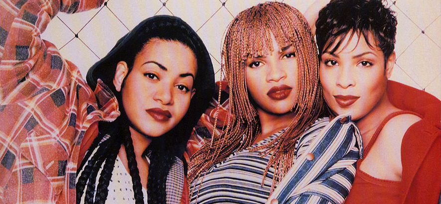 Salt-N-Pepa