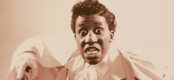 Screamin' Jay Hawkins