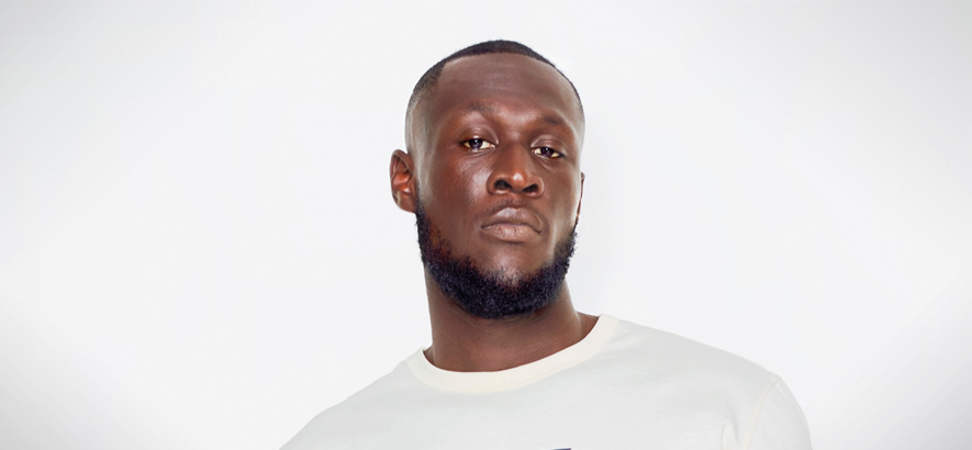 Stormzy