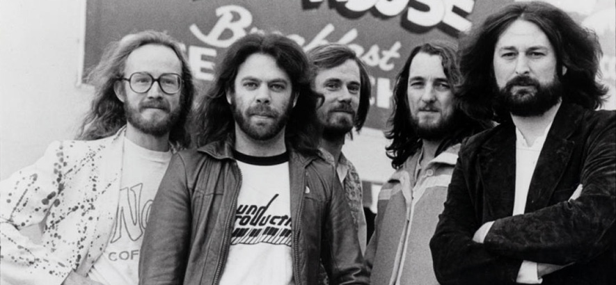 Supertramp