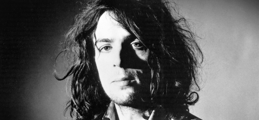 Syd Barrett