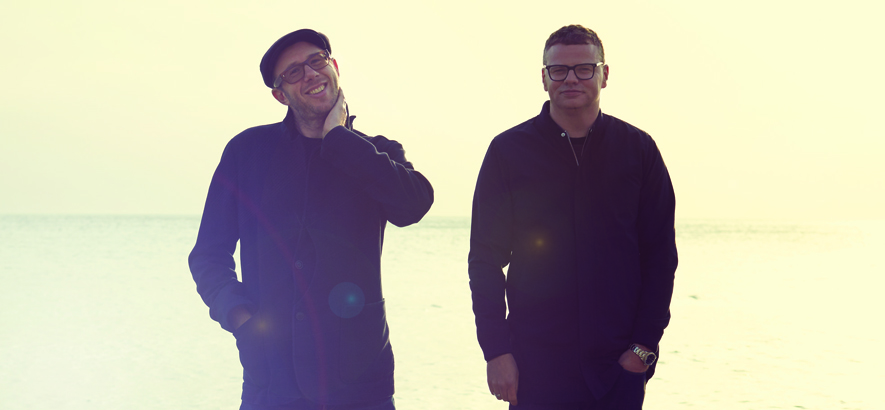 The Chemical Brothers