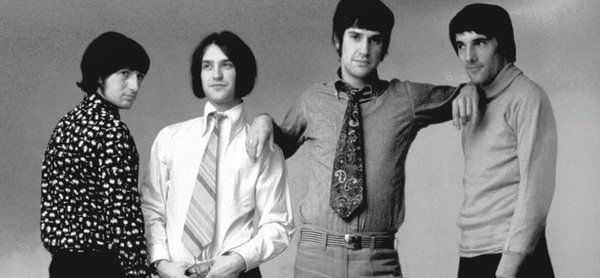 The Kinks