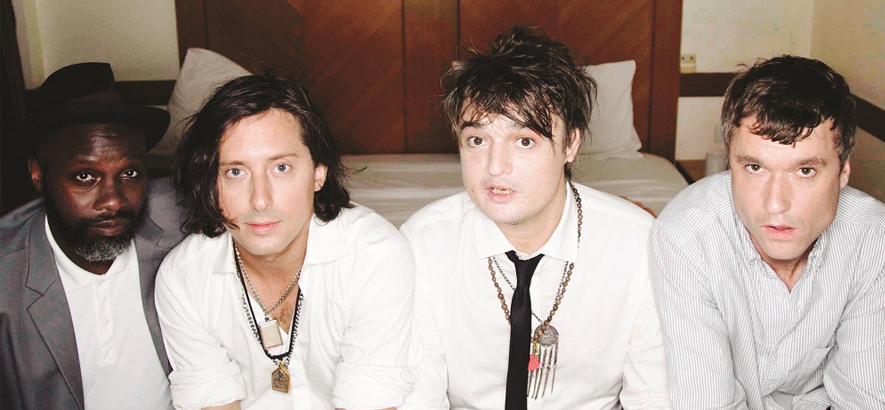 The Libertines