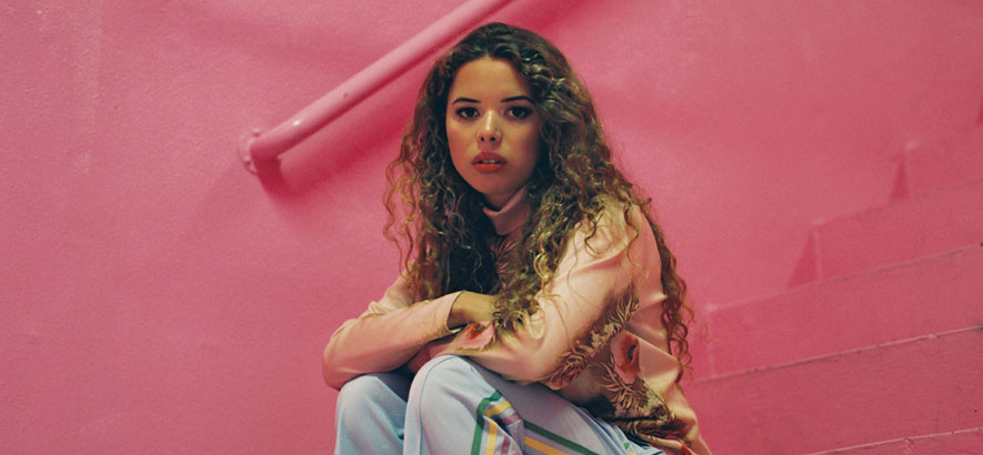 Nilüfer Yanya