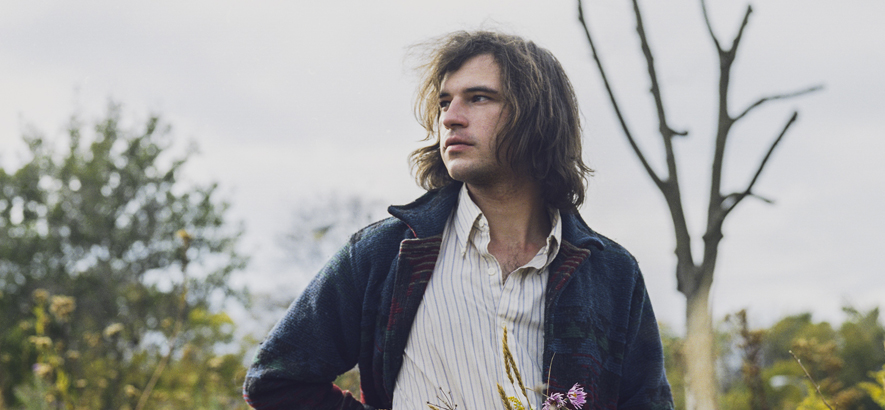 Ryley Walker