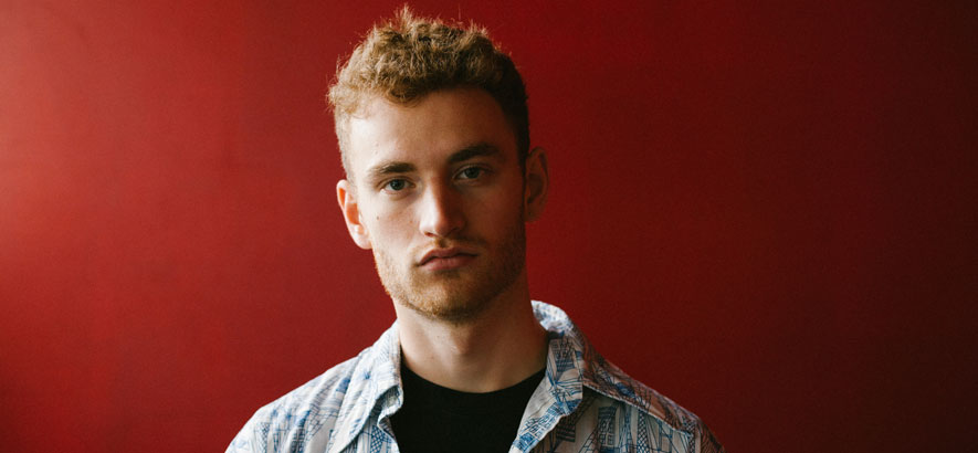 Tom Misch