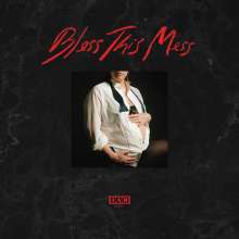 CD-Cover U.S. Girls