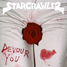 CD-Cover Starcrawler