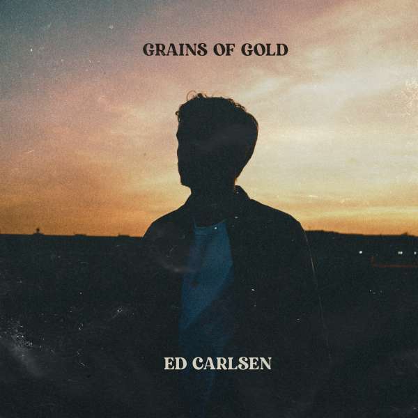 CD-Cover Ed Carlsen