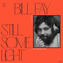 CD-Cover Bill Fay