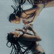 CD-Cover Jamila Woods