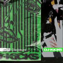 CD-Cover Disclosure
