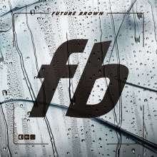 CD-Cover Future Brown