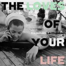 CD-Cover Hamilton Leithauser