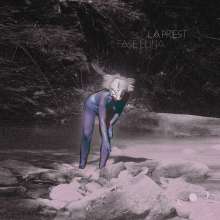 CD-Cover LA Priest