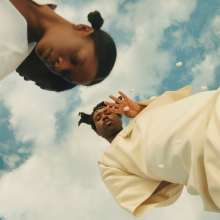 CD-Cover Sampha