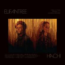 CD-Cover Elifantree