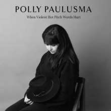 CD-Cover Polly Paulusma