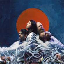 CD-Cover Little Dragon