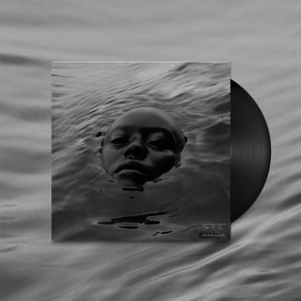 CD-Cover Kelela