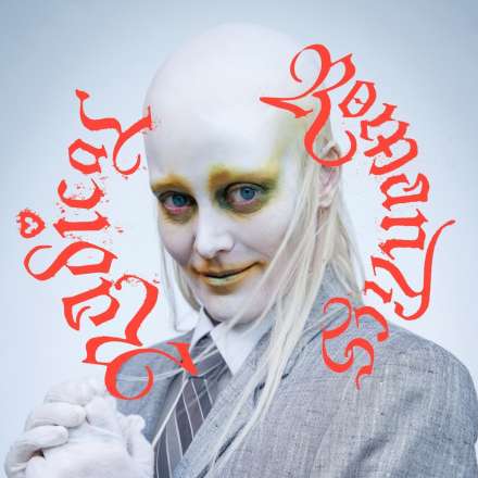 CD-Cover Fever Ray