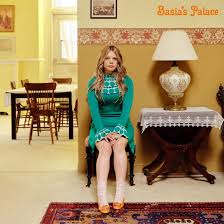 CD-Cover Basia Bulat