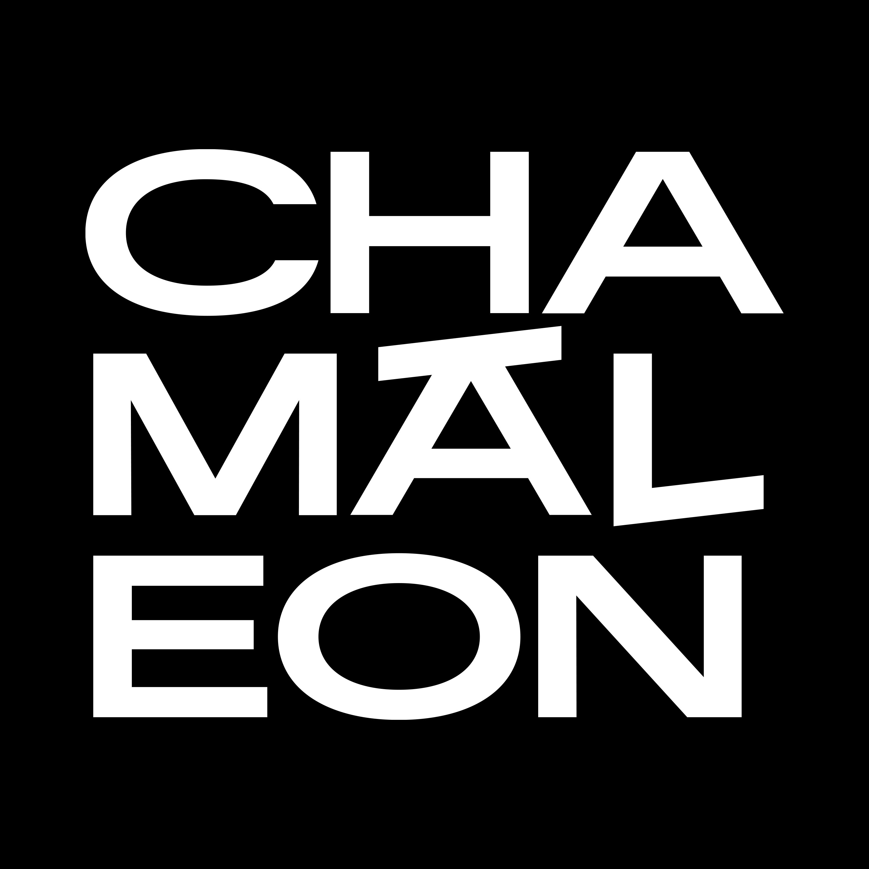 Logo Chamäleon Theater Berlin