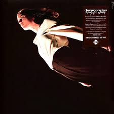 CD-Cover Deradoorian
