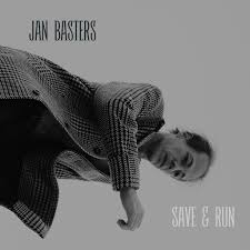CD-Cover Jan Basters