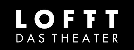 Logo LOFFT – DAS THEATER