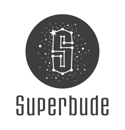 Logo Superbude