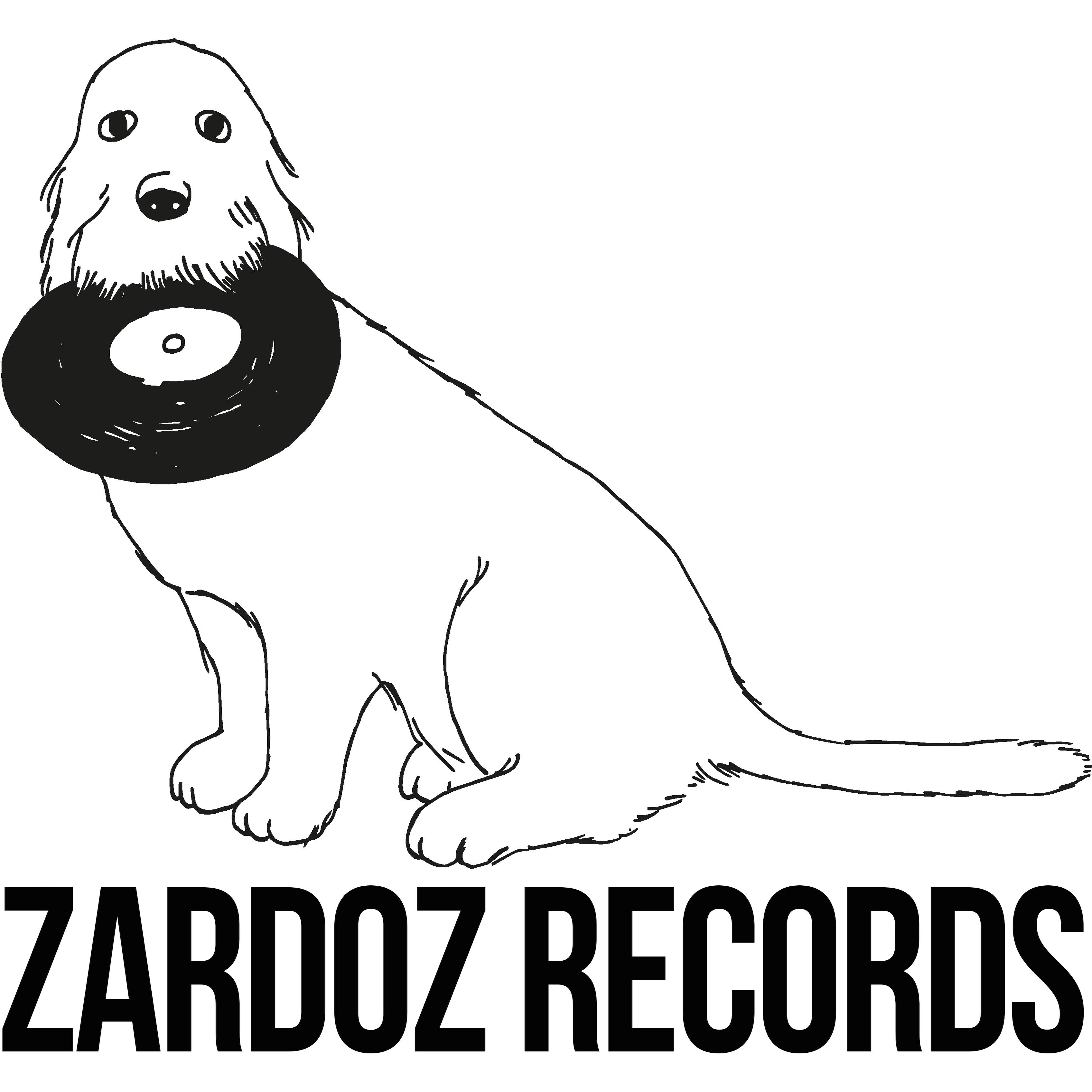Logo Zardoz
