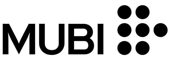 Logo MUBI
