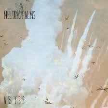 CD-Cover Melting Palms