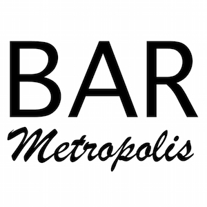 Logo Metropolis Kinobar