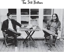 CD-Cover The Still Brothers