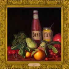 CD-Cover Deer Tick