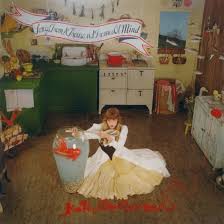 CD-Cover Kate Bollinger