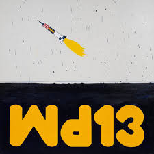 CD-Cover White Denim