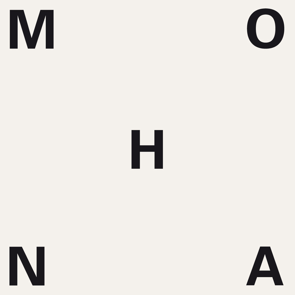 CD-Cover Mohna