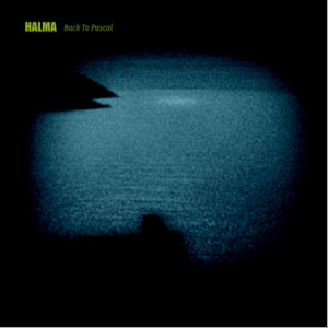 CD-Cover Halma