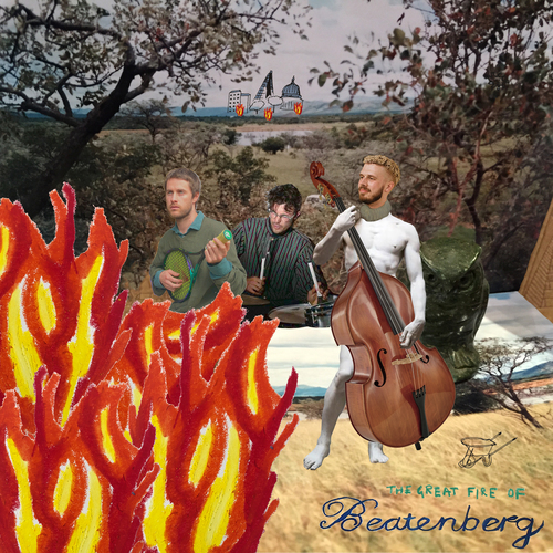 CD-Cover Beatenberg