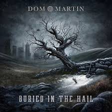 CD-Cover Dom Martin