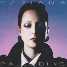 CD-Cover Fabiana Palladino
