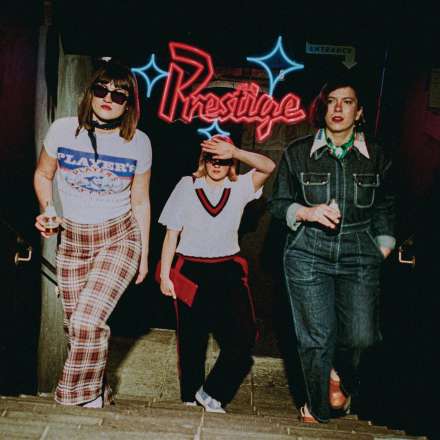 CD-Cover Girl Ray