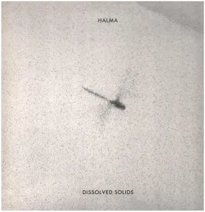 CD-Cover Halma