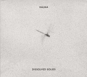 CD-Cover Halma