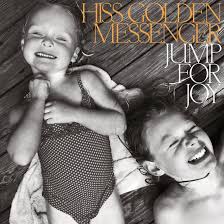 CD-Cover Hiss Golden Messenger