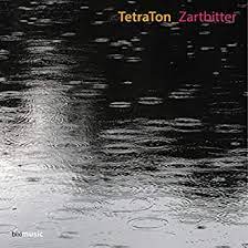 CD-Cover TetraTon